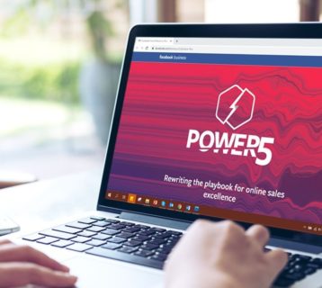 Facebook Power 5 Ad Tools Every Marketer Must Know