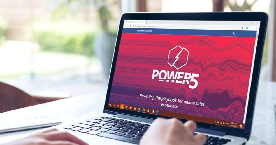 Facebook Power 5 Ad Tools Every Marketer Must Know