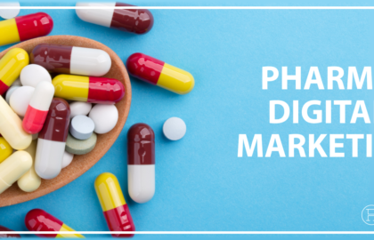 Why Pharma Firms Like Abbott Need a Digital Marketing Agency