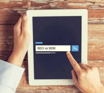 SEO vs SEM:  Which Strategy is Effective for Your Business?