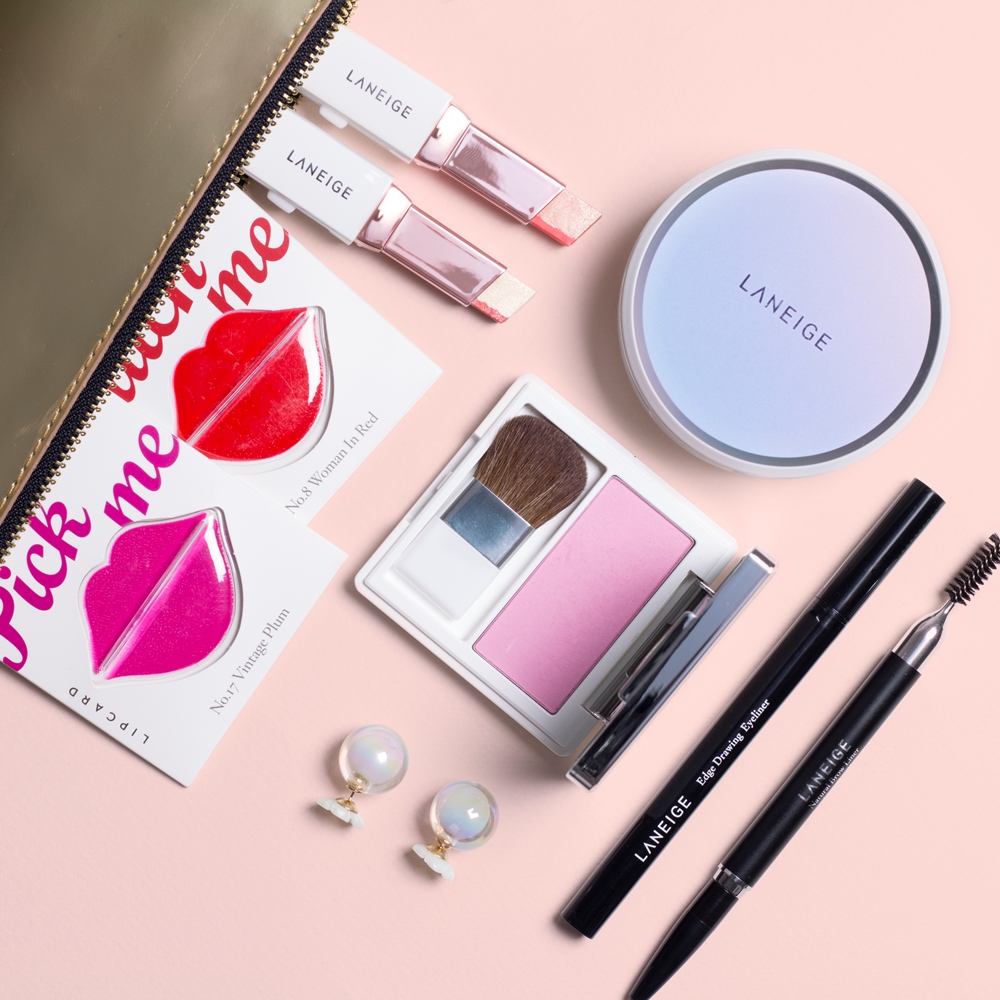 Product Photo of LANEIGE - Product Photography