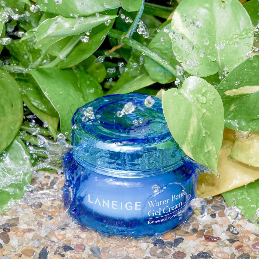 Product Photo of LANEIGE - Product Photography