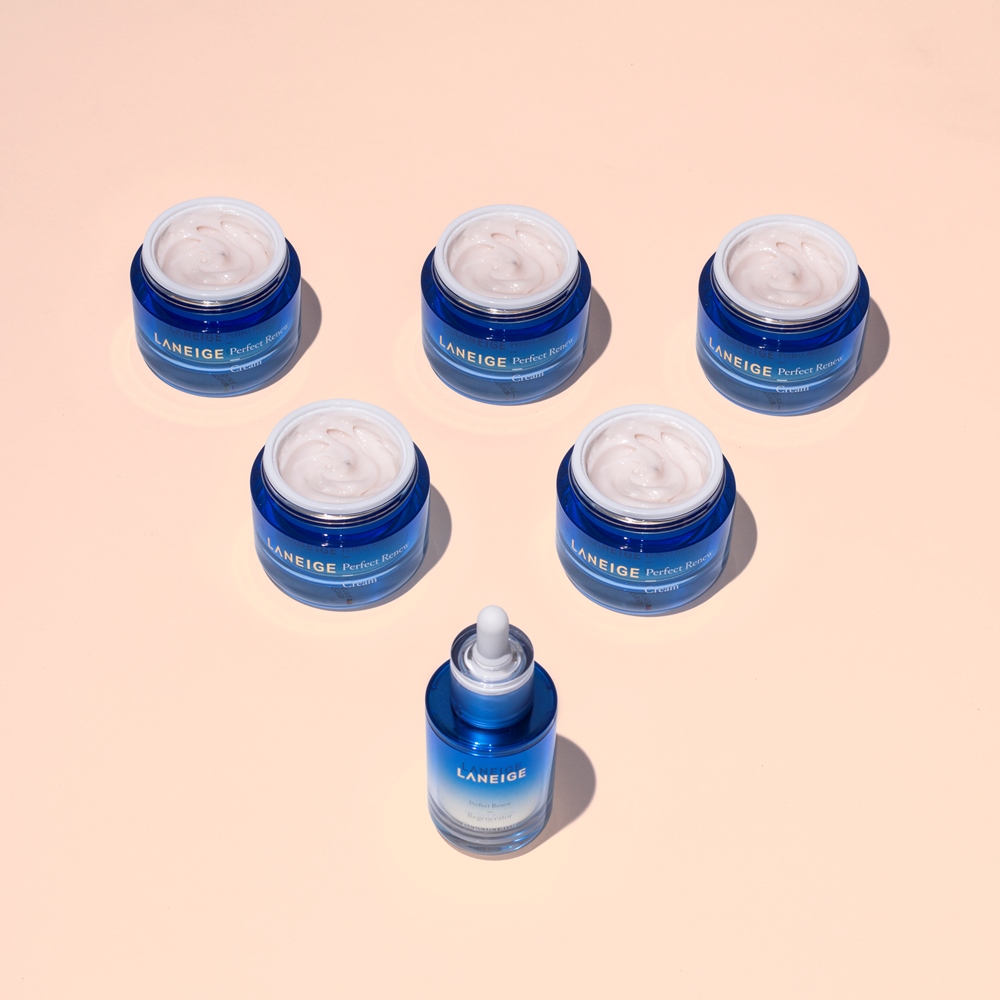 Product Photo of LANEIGE - Product Photography