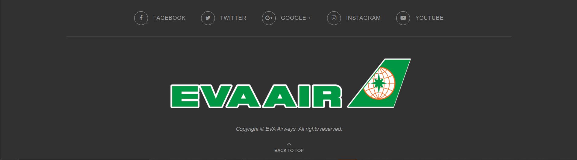 Eva Air